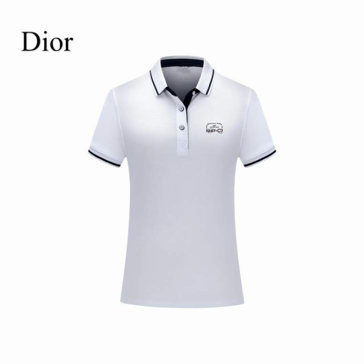 Dior Polo Shirts Short _SKUDiorM-3XL25tn4228536
